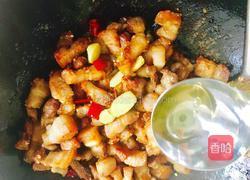 家常红烧肉的做法图解14