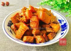 家常红烧肉的做法图解19