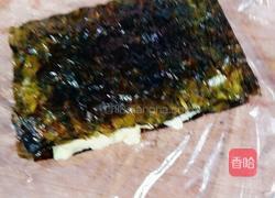 海苔薯饼的做法图解3