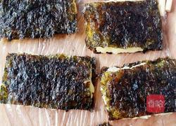 海苔薯饼的做法图解4