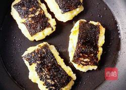 海苔薯饼的做法图解5