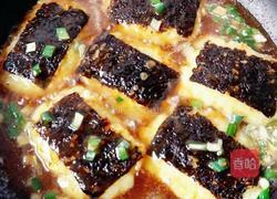 海苔薯饼的做法图解7