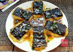 海苔薯饼的做法图解8