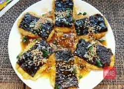 海苔薯饼的做法图解9