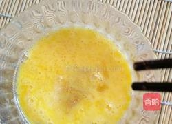 火腿鸡蛋卷的做法图解5