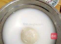 自制凉粉（洗面）的做法图解3