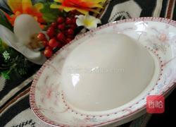 自制凉粉（洗面）的做法图解10