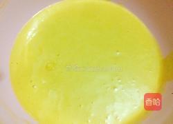 原味中空戚风蛋糕的做法图解7