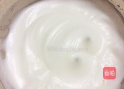 原味中空戚风蛋糕的做法图解10