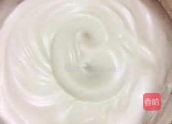 原味中空戚风蛋糕的做法图解11