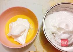 原味中空戚风蛋糕的做法图解13