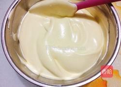 原味中空戚风蛋糕的做法图解15