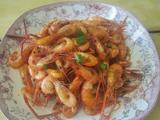 小河虾