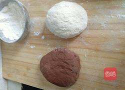 特色炸酱面的做法图解6