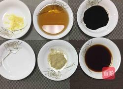 秘制红烧鸭(家庭版)的做法图解3
