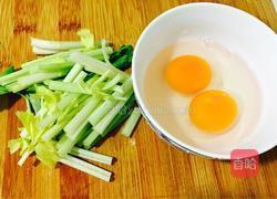 番茄鸡蛋羹的做法图解3