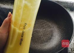 菠萝果酱的做法图解5