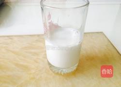 紫薯黑芝麻汤圆的做法图解5