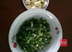 拌面菜的做法图解6