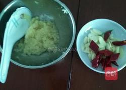 拌面菜的做法图解7