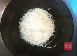 酸辣粉丝的做法图解4