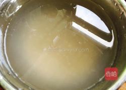 牛奶芒果西米露的做法图解6