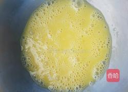 紫菜蛋花汤的做法图解2