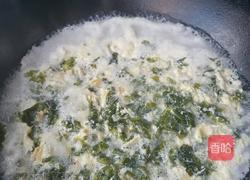 紫菜蛋花汤的做法图解5