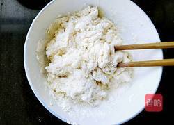 奶香蜗牛卷的做法图解3