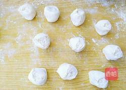 奶香蜗牛卷的做法图解7