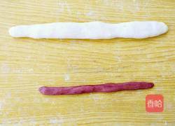 奶香蜗牛卷的做法图解10