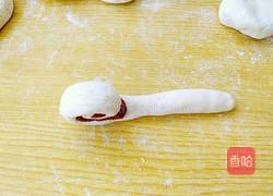 奶香蜗牛卷的做法图解12