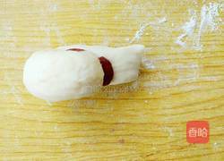 奶香蜗牛卷的做法图解14