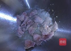 干炒牛河的做法图解2