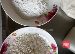 紫薯饼的做法图解3