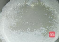 奶香馒头的做法图解1