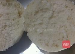 汉堡的做法图解2