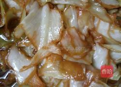 糖醋高丽白的做法图解6