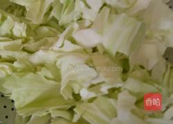 糖醋高丽白的做法图解1