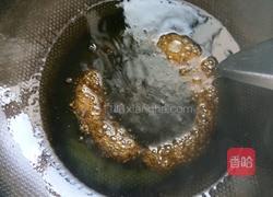 糖醋高丽白的做法图解2