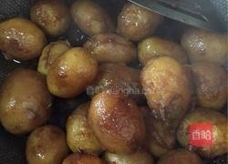 红烧小土豆的做法图解12