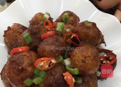 红烧小土豆的做法图解13