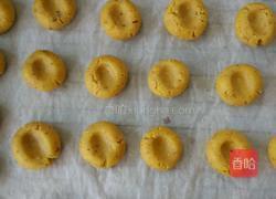 榛子一口酥的做法图解8