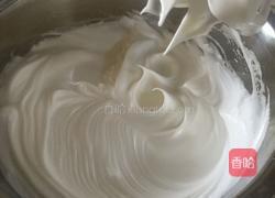 八寸标准戚风的做法图解4