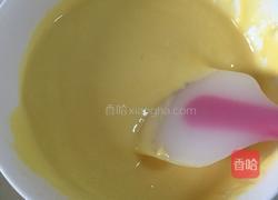 八寸标准戚风的做法图解10