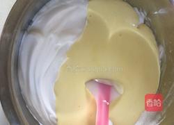 八寸标准戚风的做法图解13