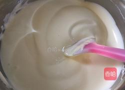 八寸标准戚风的做法图解14