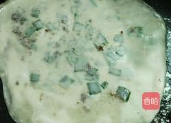 饺子皮烧饼的做法图解7