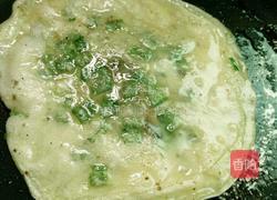 饺子皮烧饼的做法图解8