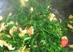 茴香炒鸡蛋的做法图解6